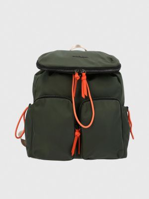 Mochila Mujer Rutter Back Verde