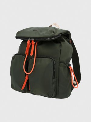 Imagen 2 del producto Mochila Mujer Rutter Back Verde