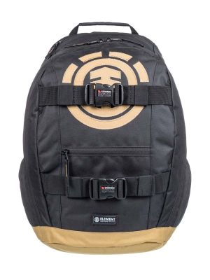 Mochila Hombre Mohave Gris