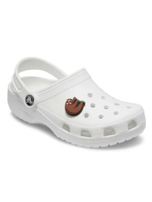Imagen 2 del producto Jibbitz Crocs Oso Perezoso Café