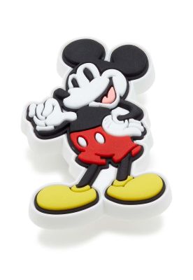 Jibbitz Disney Mickey Mouse Multicolor