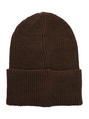 Imagen 2 del producto Gorro Unisex Beanie Baobat Chocolate