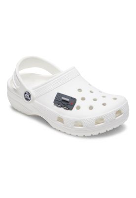 Imagen 2 del producto Jibbitz Juego Arcade Gris