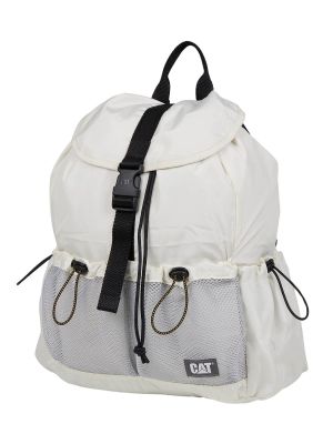 Mochila Ohio Blanco