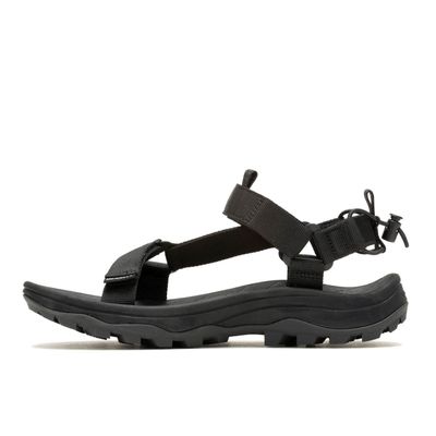 Imagen 2 del producto Sandalia Mujer Speed Fusion Web Sport Negro