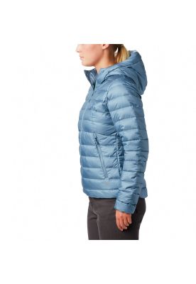 Imagen 2 del producto Parka Mujer Rhea Ridge Hoody Azul