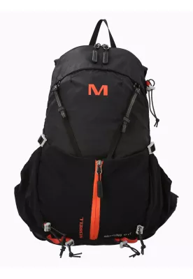 Mochila Unisex Grayling Trekking Li Negro Merrell