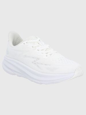 Zapatilla Mujer Ava Blanca