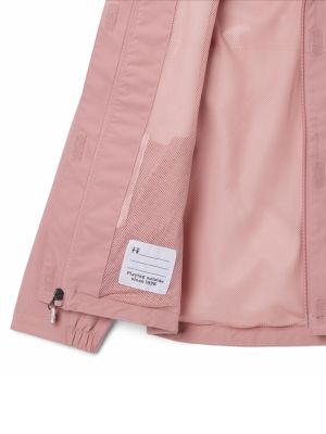 Imagen 2 del producto Cortaviento Niña Hikebound II Rosado