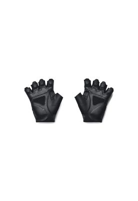Imagen 2 del producto Guante Hombre Ms Training Gloves-B Negro