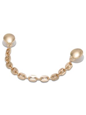 Imagen 2 del producto Jibbitz Cadena Dorada