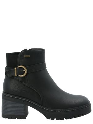 Imagen 2 del producto Botín Florentina Mujer Negro