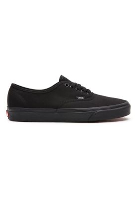 Zapatillas Unisex UA Authentic Negra