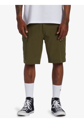 Short Hombre Surftrek Transport Verde A/Div