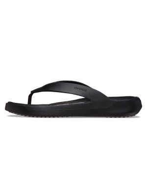 Imagen 2 del producto Sandalia Crocs Mujer Getaway Flip Negro