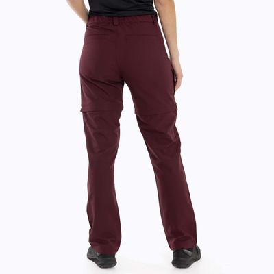 Imagen 2 del producto Pantalon Mujer Chandalar Burdeo Merrell