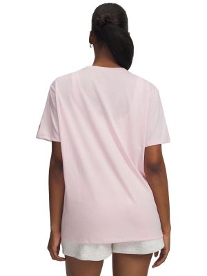 Imagen 2 del producto Polera M/C Mujer Rival Oversized Campus Polera Rosa