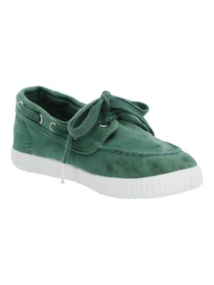 Imagen 1 del producto Zapatilla Niño Porto Verde