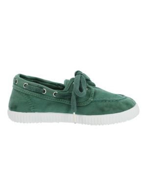 Imagen 2 del producto Zapatilla Niño Porto Verde