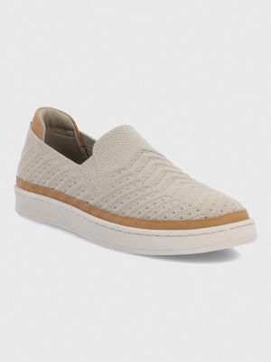 Zapatilla Trento Mujer Blanca