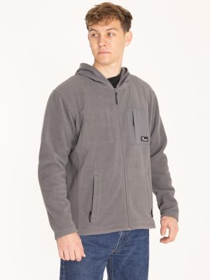 Polar Hombre Menik Gris