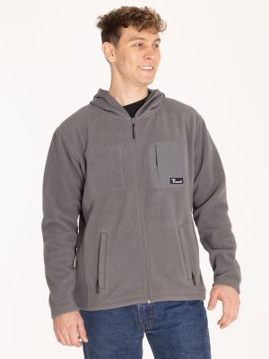 Imagen 2 del producto Polar Hombre Menik Gris