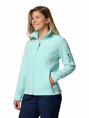 Imagen 2 del producto Polar Mujer Fast Trek Ii Verde