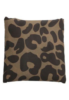 Imagen 1 del producto Bolsa Café Shopping Bag Leopard Mujer