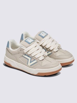 Imagen 2 del producto Zapatilla Unisex Upland Gris