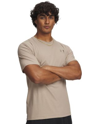 Imagen 1 del producto Polera M/C Hombre Icon Café