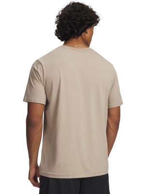 Imagen 2 del producto Polera M/C Hombre Icon Café