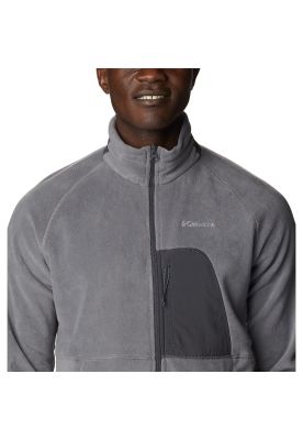 Imagen 2 del producto Polar Hombre Rapid Expedition Full Zip Gris