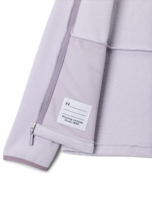 Imagen 2 del producto Polar Niño Fast Trek IV Morado