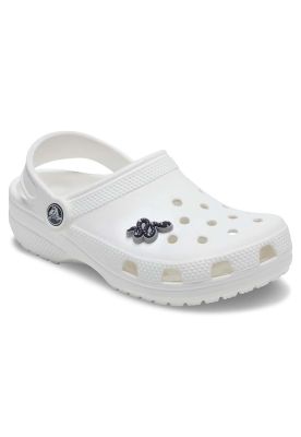 Imagen 2 del producto Jibbitz Crocs Serpiente Negro
