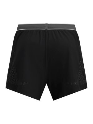 Imagen 2 del producto Short Running para Hombre Halo Run negro 