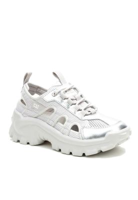 Imagen 1 del producto Zapatilla Intruder Lite Air Flo Mujer Metalizado