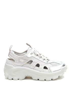 Imagen 2 del producto Zapatilla Intruder Lite Air Flo Mujer Metalizado