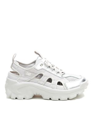 Imagen 2 del producto Zapatilla Intruder Lite Air Flo Mujer Metalizado