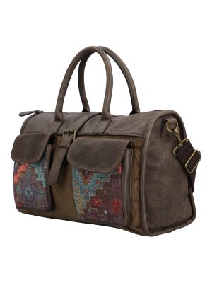 Imagen 2 del producto Cartera Papel Mujer Weyi Bag Café