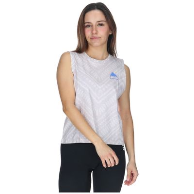 Polera S/M Mujer Vadell Rosado