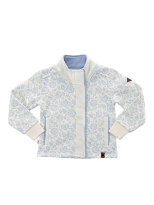 Polerón Niña Dolce Celeste