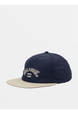 Jockey Arch Team Snapback Hombre Azul Marino