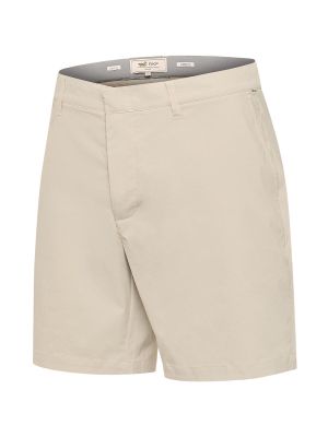 Imagen 1 del producto Short Natural Flex Hombre Pareti Beige