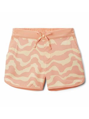 Traje de Baño Niños Sandy Shores Naranja