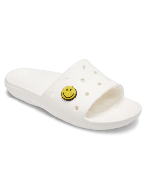 Imagen 2 del producto Jibbitz Crocs Cara Feliz Amarillo