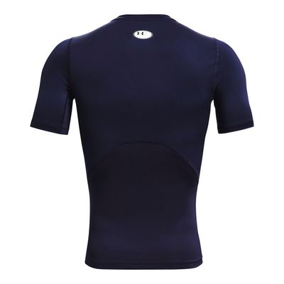 Imagen 2 del producto Polera Hombre Hg Armour Comp Azul Marino