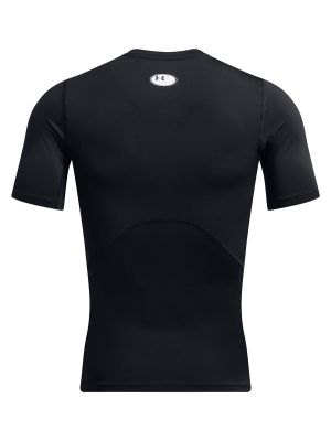 Imagen 2 del producto Primera Capa Superior Hombre Heatgear Superior Negro