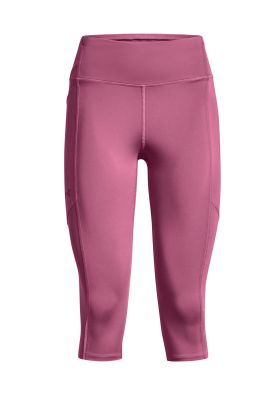 Calza Mujer Fly Fast 3 Spd Capri Morado