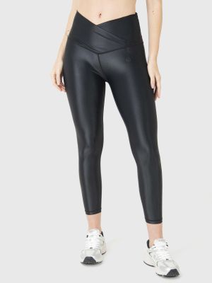 Imagen 2 del producto Calza deportiva 7/8 Mujer Hr Ank Leg Eva II Negra