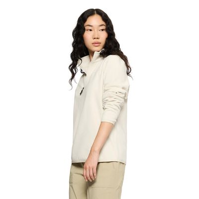 Imagen 2 del producto Polar Mujer Pine Crema